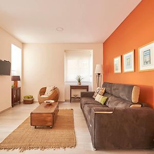 Appartement op de Begane Grond